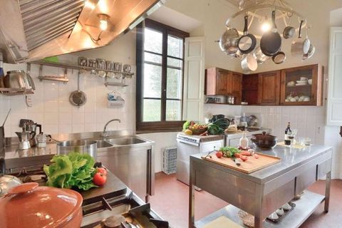 Villa a Arezzo, Arezzo, Arezzo - € 3.500.000 | Ref: ILVr92929-1379433 - foto 7