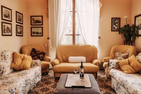 Villa a Arezzo, Arezzo, Arezzo - € 3.500.000 | Ref: ILVr92929-1379433 - foto 10