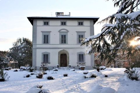 Villa a Arezzo, Arezzo, Arezzo - € 3.500.000 | Ref: ILVr92929-1379433 - foto 13
