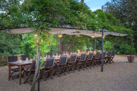 Villa a Arezzo, Arezzo, Arezzo - € 3.500.000 | Ref: ILVr92929-1379433 - foto 14