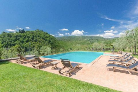Villa a Arezzo, Arezzo, Arezzo - € 3.500.000 | Ref: ILVr92929-1379433 - foto 18