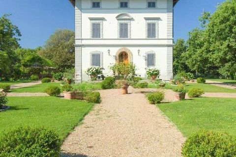 Villa a Arezzo, Arezzo, Arezzo - € 3.500.000 | Ref: ILVr92929-1379433 - foto 21