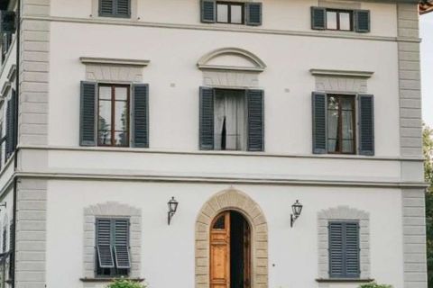 Villa a Arezzo, Arezzo, Arezzo - € 3.500.000 | Ref: ILVr92929-1379433 - foto 22