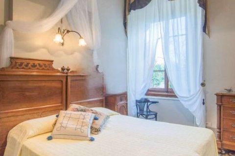 Villa a Arezzo, Arezzo, Arezzo - € 3.500.000 | Ref: ILVr92929-1379433 - foto 24