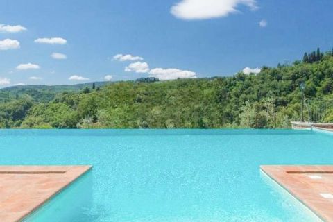 Villa a Arezzo, Arezzo, Arezzo - € 3.500.000 | Ref: ILVr92929-1379433 - foto 31