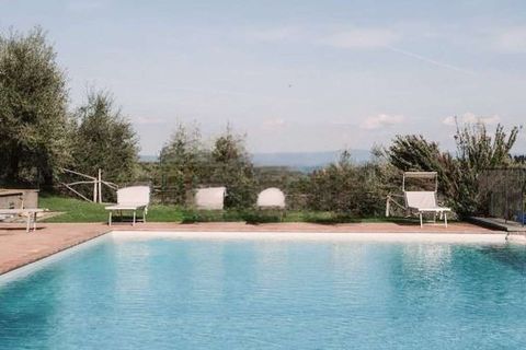 Villa a Arezzo, Arezzo, Arezzo - € 3.500.000 | Ref: ILVr92929-1379433 - foto 35