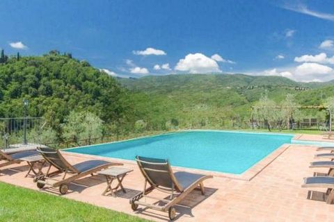 Villa a Arezzo, Arezzo, Arezzo - € 3.500.000 | Ref: ILVr92929-1379433 - foto 37