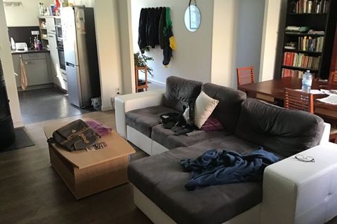 Estudi a Marly, Moselle, Marly - € 300/mes | Ref: 800147 - foto 5
