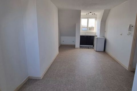 Apartament a Flers, Orne, Flers - € 480/mes | Ref: 891240 - foto 2