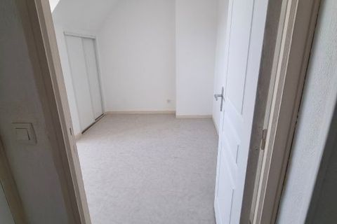 Apartament a Flers, Orne, Flers - € 480/mes | Ref: 891240 - foto 4
