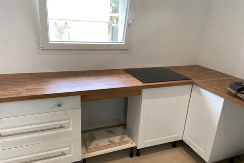 Apartament a Foix, Ariege, Foix - € 830/mes | Ref: 889801 - foto 3