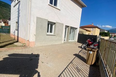Apartament a Foix, Ariege, Foix - € 830/mes | Ref: 889801 - foto 10