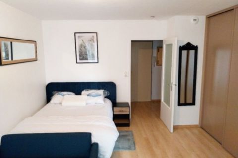 Estudi a Troyes, Aube, Troyes - € 550/mes | Ref: 810233 - foto 2
