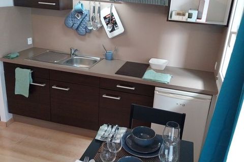 Estudi a Troyes, Aube, Troyes - € 550/mes | Ref: 810233 - foto 4