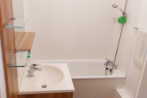 Estudi a Troyes, Aube, Troyes - € 550/mes | Ref: 810233 - foto 5