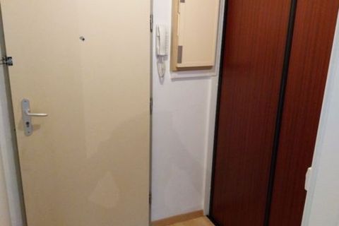 Estudi a Troyes, Aube, Troyes - € 550/mes | Ref: 810233 - foto 7