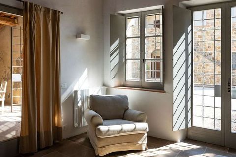 Villa a Asciano, Siena, Asciano - € 6.400.000 | Ref: ILVr92935-1379544 - foto 3