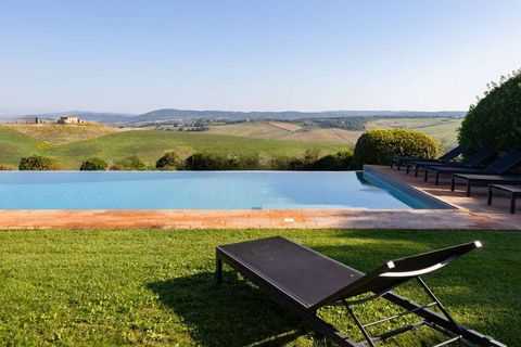 Villa a Asciano, Siena, Asciano - € 6.400.000 | Ref: ILVr92935-1379544 - foto 7