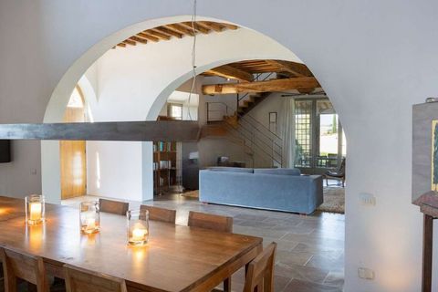 Villa a Asciano, Siena, Asciano - € 6.400.000 | Ref: ILVr92935-1379544 - foto 8