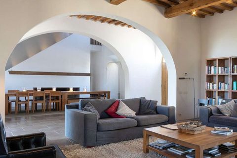 Villa a Asciano, Siena, Asciano - € 6.400.000 | Ref: ILVr92935-1379544 - foto 9