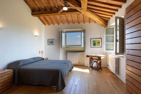 Villa a Asciano, Siena, Asciano - € 6.400.000 | Ref: ILVr92935-1379544 - foto 10