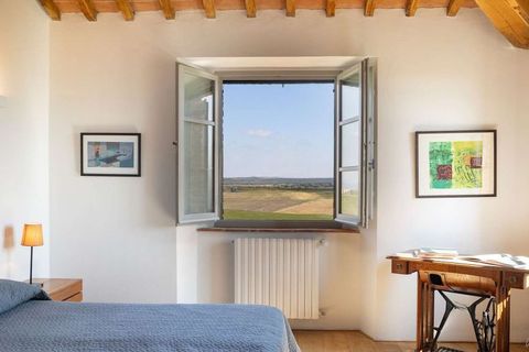 Villa a Asciano, Siena, Asciano - € 6.400.000 | Ref: ILVr92935-1379544 - foto 12