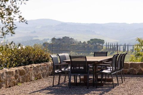Villa a Asciano, Siena, Asciano - € 6.400.000 | Ref: ILVr92935-1379544 - foto 15
