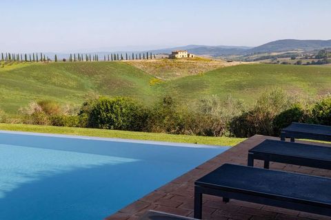Villa a Asciano, Siena, Asciano - € 6.400.000 | Ref: ILVr92935-1379544 - foto 16