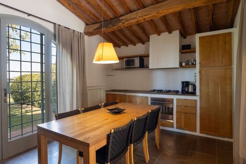 Villa a Asciano, Siena, Asciano - € 6.400.000 | Ref: ILVr92935-1379544 - foto 18