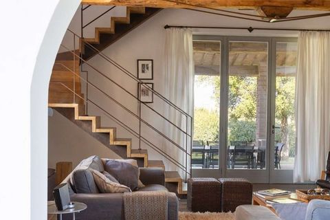 Villa a Asciano, Siena, Asciano - € 6.400.000 | Ref: ILVr92935-1379544 - foto 19