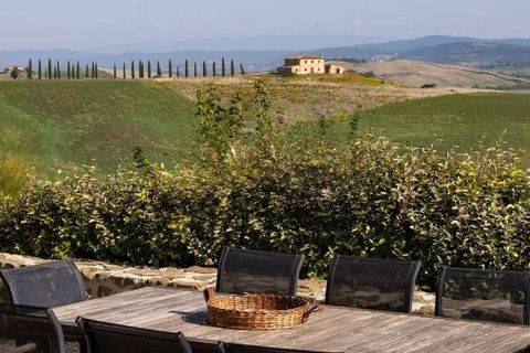 Villa a Asciano, Siena, Asciano - € 6.400.000 | Ref: ILVr92935-1379544 - foto 24