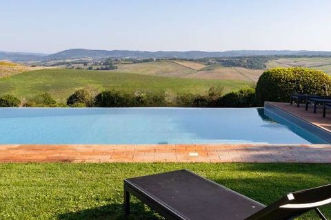 Villa a Asciano, Siena, Asciano - € 6.400.000 | Ref: ILVr92935-1379544 - foto 27