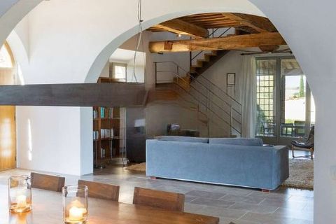 Villa a Asciano, Siena, Asciano - € 6.400.000 | Ref: ILVr92935-1379544 - foto 28