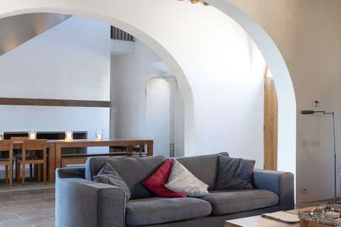 Villa a Asciano, Siena, Asciano - € 6.400.000 | Ref: ILVr92935-1379544 - foto 29