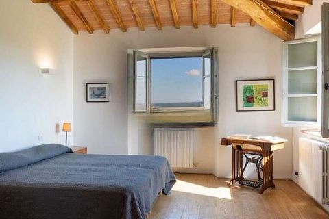 Villa a Asciano, Siena, Asciano - € 6.400.000 | Ref: ILVr92935-1379544 - foto 30