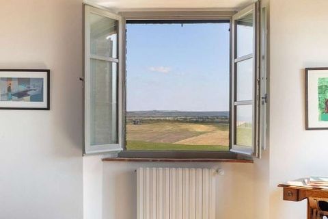 Villa a Asciano, Siena, Asciano - € 6.400.000 | Ref: ILVr92935-1379544 - foto 32