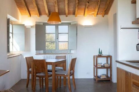 Villa a Asciano, Siena, Asciano - € 6.400.000 | Ref: ILVr92935-1379544 - foto 33