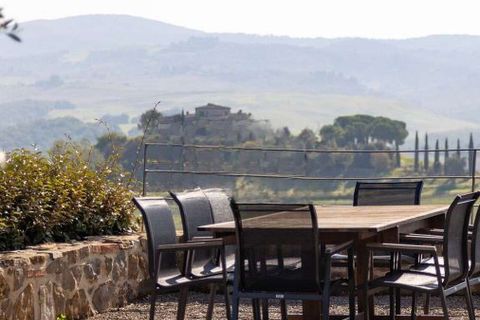 Villa a Asciano, Siena, Asciano - € 6.400.000 | Ref: ILVr92935-1379544 - foto 35