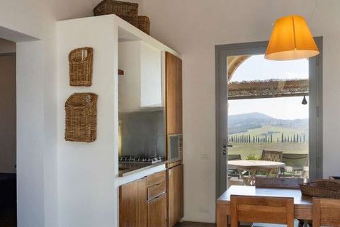 Villa a Asciano, Siena, Asciano - € 6.400.000 | Ref: ILVr92935-1379544 - foto 37