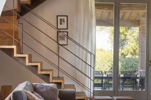Villa a Asciano, Siena, Asciano - € 6.400.000 | Ref: ILVr92935-1379544 - foto 39