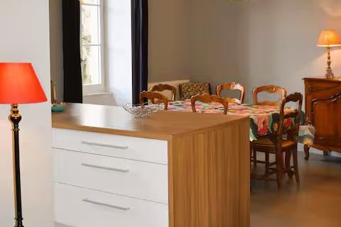 Apartament a Cajarc, Lot, Cajarc - € 650/mes | Ref: 892149 - foto 4