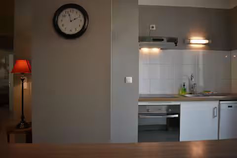 Apartament a Cajarc, Lot, Cajarc - € 650/mes | Ref: 892149 - foto 7