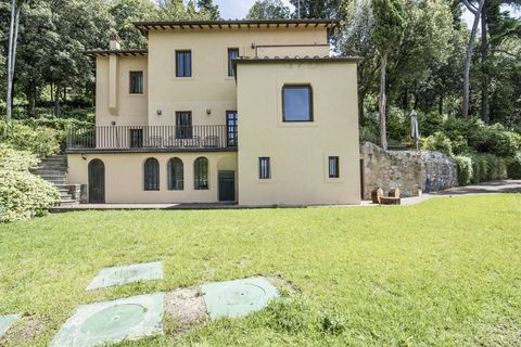 Haus in Florence, Florence, Florence - € 14.000.000 | Ref: ILVr92939-1379659 - Foto 1