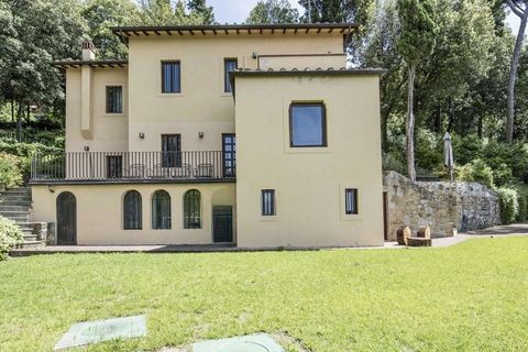 Haus in Florence, Florence, Florence - € 14.000.000 | Ref: ILVr92939-1379659 - Foto 2