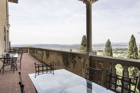 Haus in Florence, Florence, Florence - € 14.000.000 | Ref: ILVr92939-1379659 - Foto 4