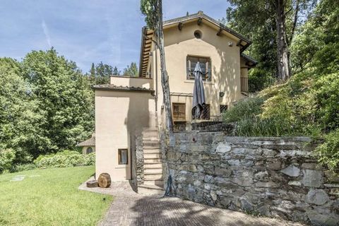 Haus in Florence, Florence, Florence - € 14.000.000 | Ref: ILVr92939-1379659 - Foto 5
