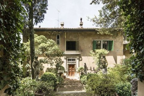 Haus in Florence, Florence, Florence - € 14.000.000 | Ref: ILVr92939-1379659 - Foto 6