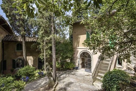Haus in Florence, Florence, Florence - € 14.000.000 | Ref: ILVr92939-1379659 - Foto 7