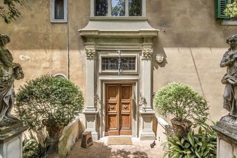 Haus in Florence, Florence, Florence - € 14.000.000 | Ref: ILVr92939-1379659 - Foto 8