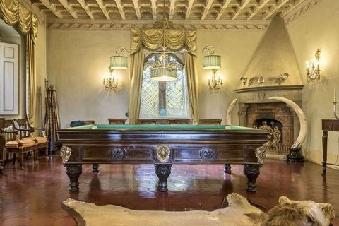 Haus in Florence, Florence, Florence - € 14.000.000 | Ref: ILVr92939-1379659 - Foto 10
